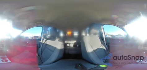 2009 Ford Edge Sel из США, поврежденный, VIN 2FMDK38C39BA65430